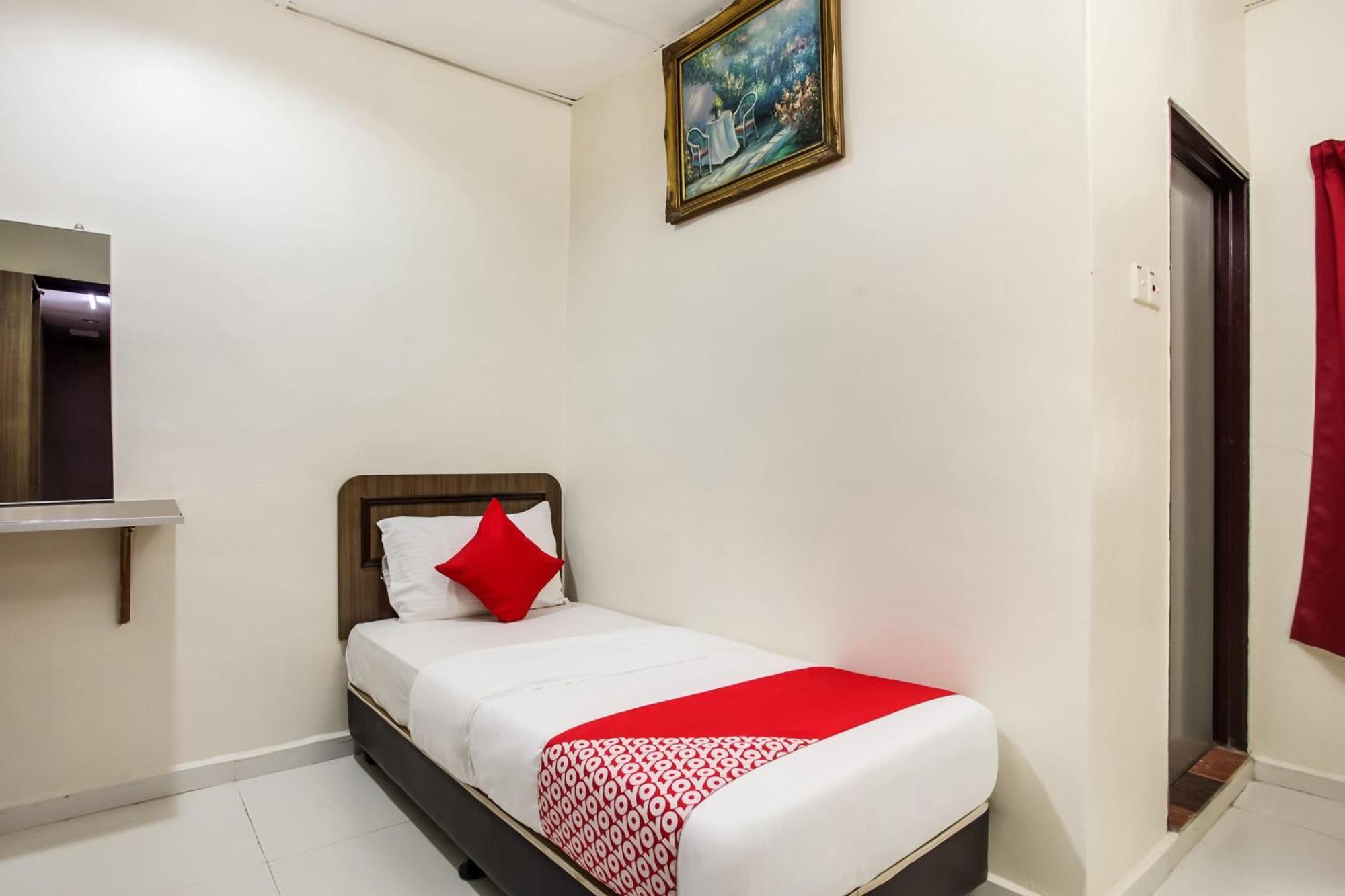 Super Oyo 89427 Kavanas Hotel Taiping Exterior foto