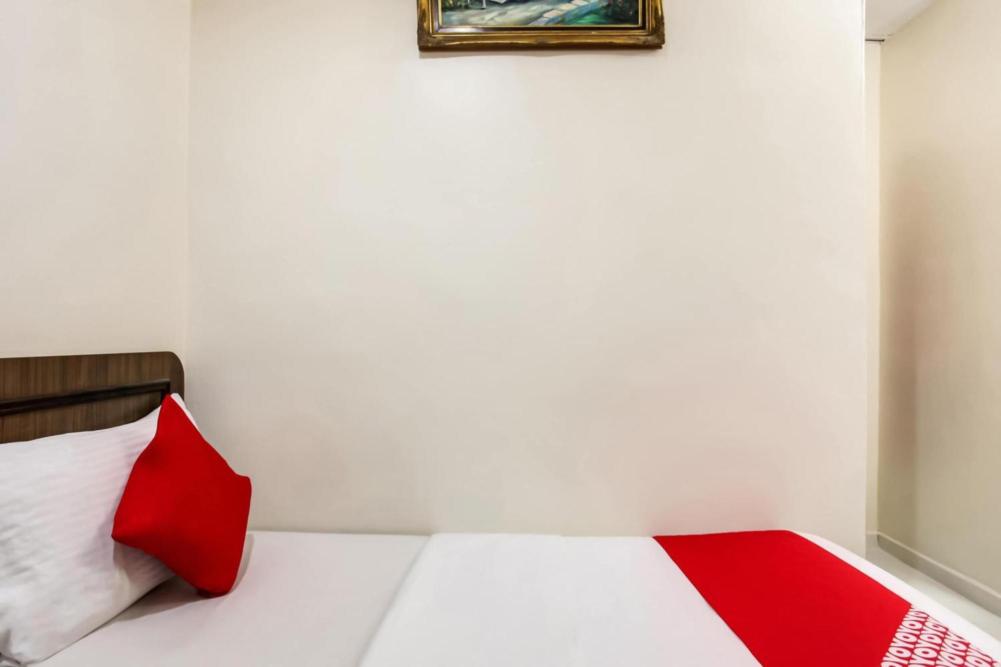 Super Oyo 89427 Kavanas Hotel Taiping Exterior foto